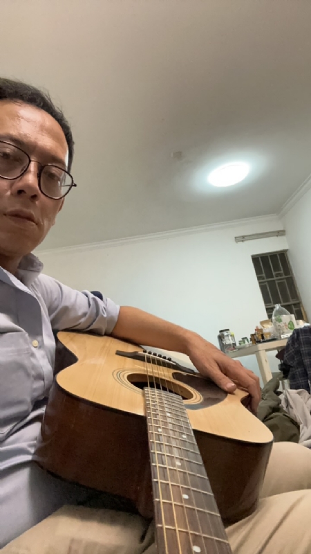 Yong的第一张照片--赣州相亲服务中心