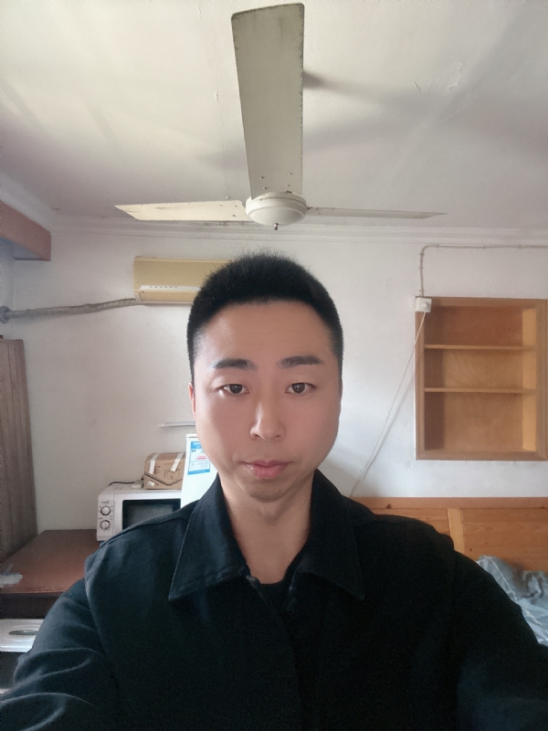 过好余生的第一张照片--赣州相亲服务中心