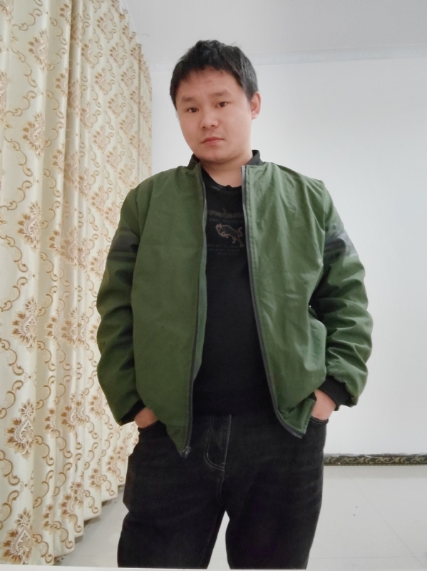 随遇而安的第一张照片--赣州相亲服务中心
