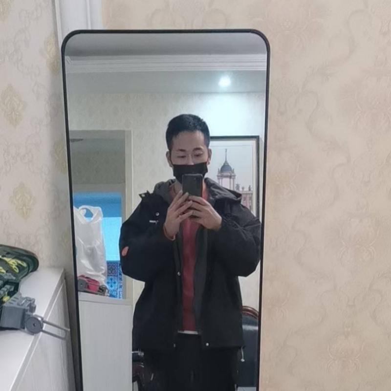 开朗的第二张照片--赣州相亲服务中心