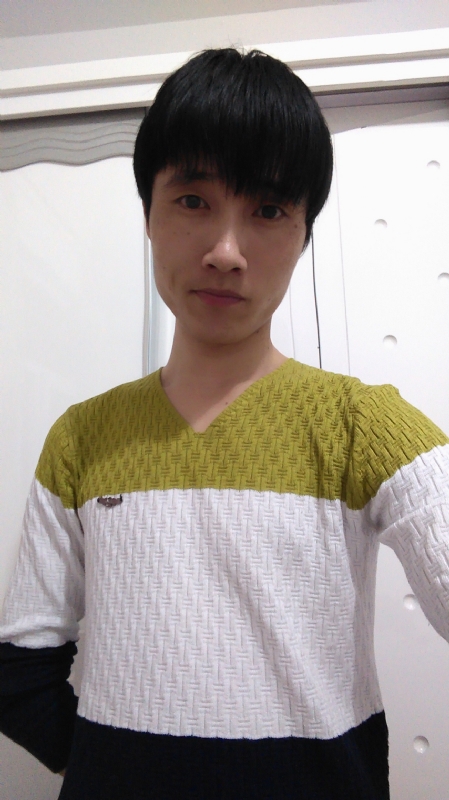 寧缺毋濫的第一张照片--赣州相亲服务中心