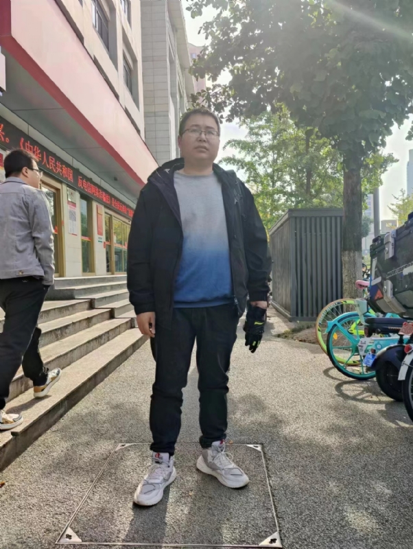 寻找另一个爱人的第一张照片--赣州相亲服务中心