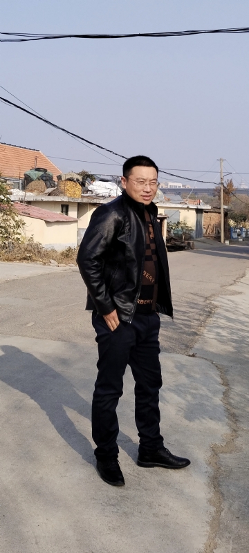 佐枫的第一张照片--赣州相亲服务中心