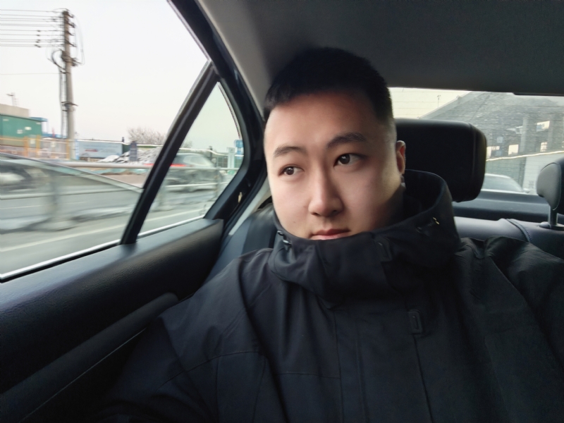 归谷的第一张照片--赣州相亲服务中心