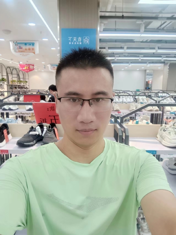 KKK960011的第一张照片--赣州相亲服务中心