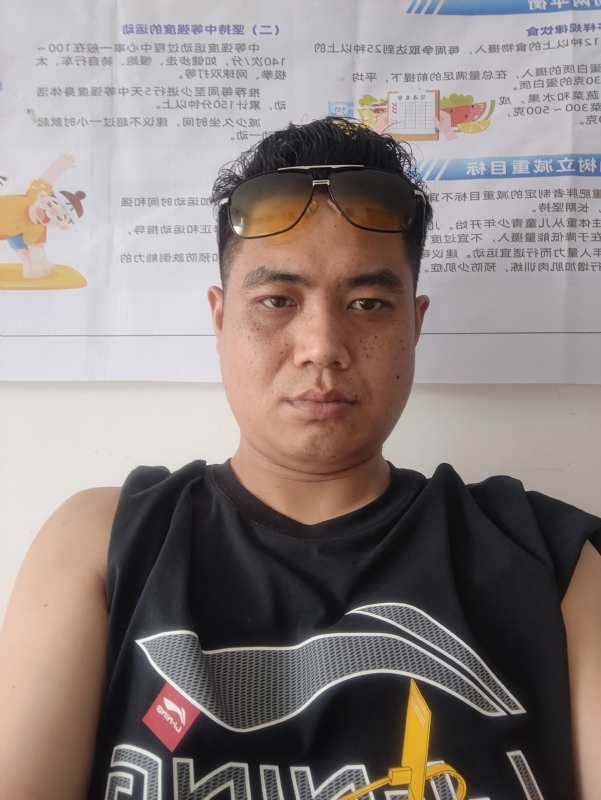等一个你的第一张照片--赣州相亲服务中心
