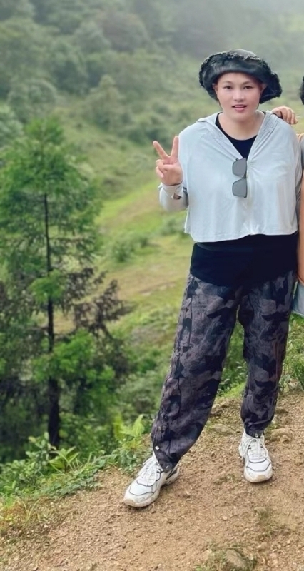 小芮的第一张照片--赣州相亲服务中心