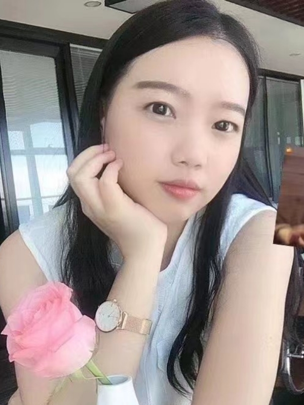 祺媛的第一张照片--赣州相亲服务中心