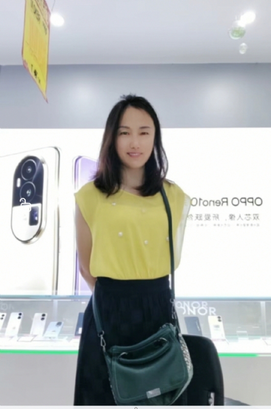 阿君的第一张照片--赣州相亲服务中心
