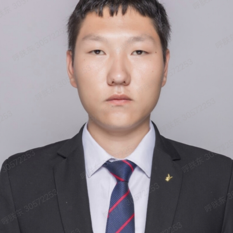 哈哈的第一张照片--赣州相亲服务中心