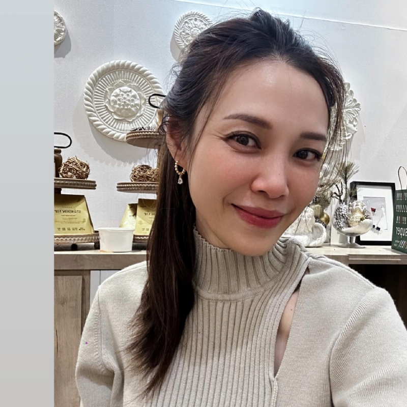 欣怡的第一张照片--赣州相亲服务中心