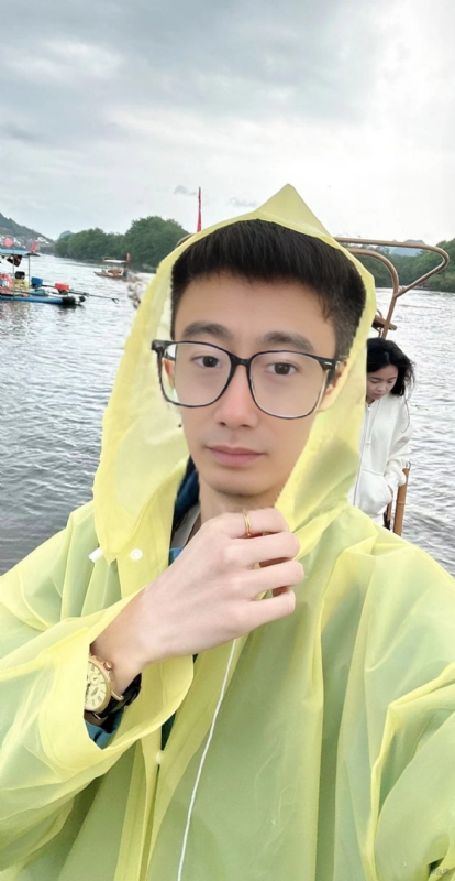 千寻与牵的第二张照片--赣州相亲服务中心
