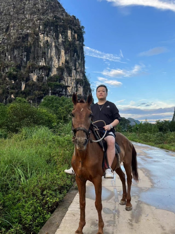 千度D雄的第六张照片--赣州相亲服务中心