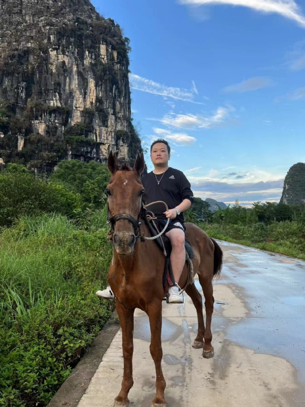 千度D雄的第七张照片--赣州相亲服务中心