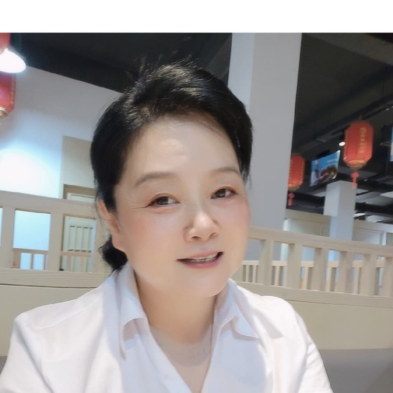 丁姐爱生活的第二张照片--赣州相亲服务中心