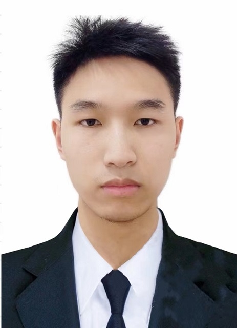 卢先生的第一张照片--赣州相亲服务中心