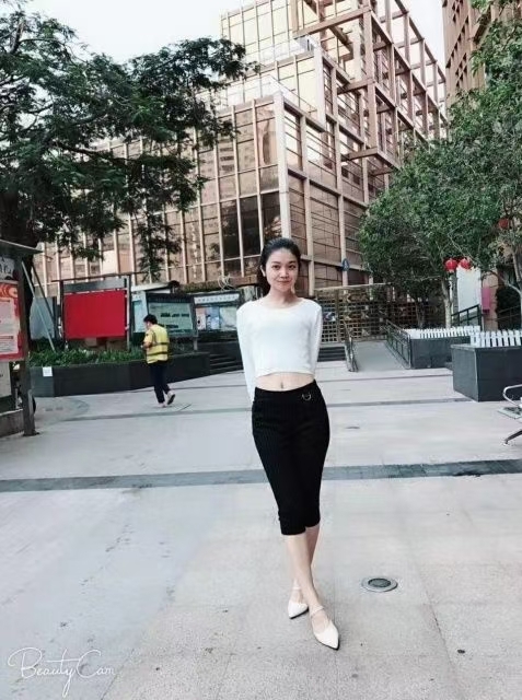 单身的第二张照片--赣州相亲服务中心