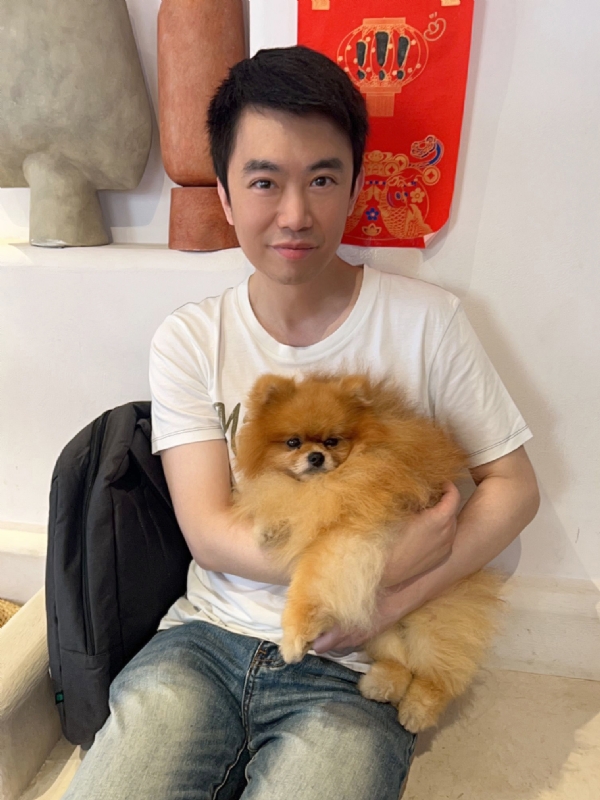 Leo的第一张照片--赣州相亲服务中心