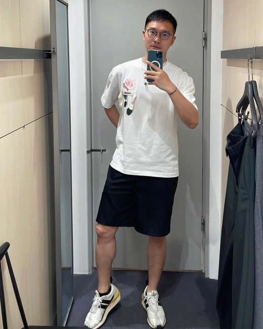 时间大师的第一张照片--赣州相亲服务中心