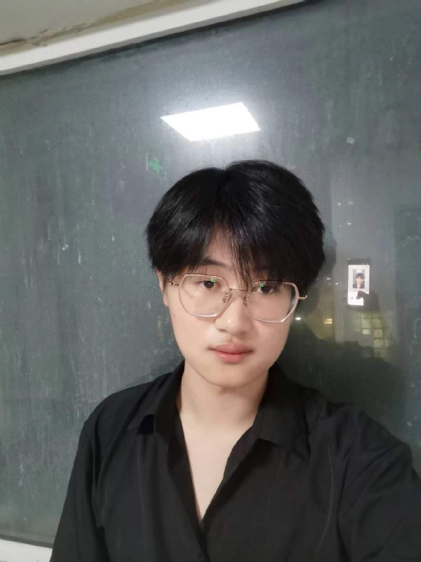 好好的第二张照片--赣州相亲服务中心