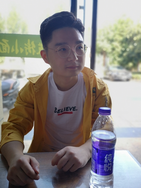 听风等雨的第一张照片--赣州相亲服务中心