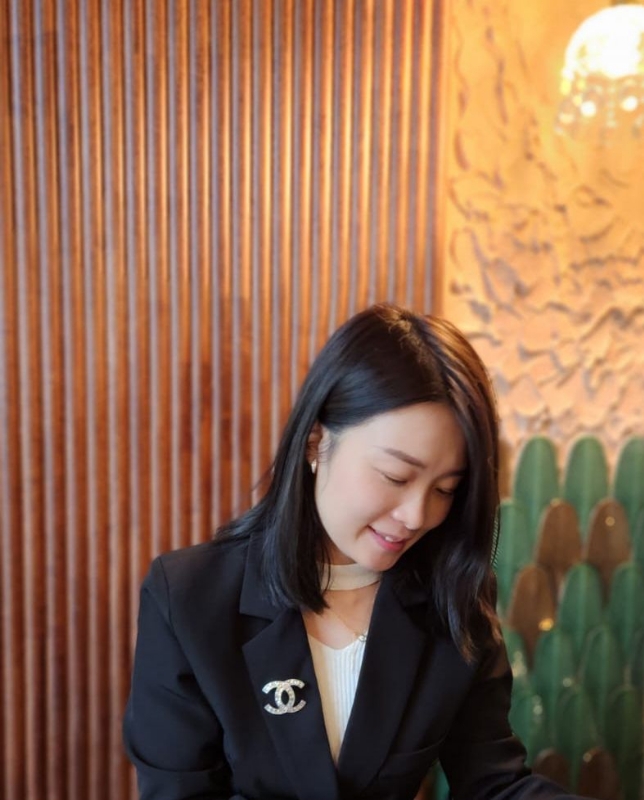 木加薪的第二张照片--赣州相亲服务中心