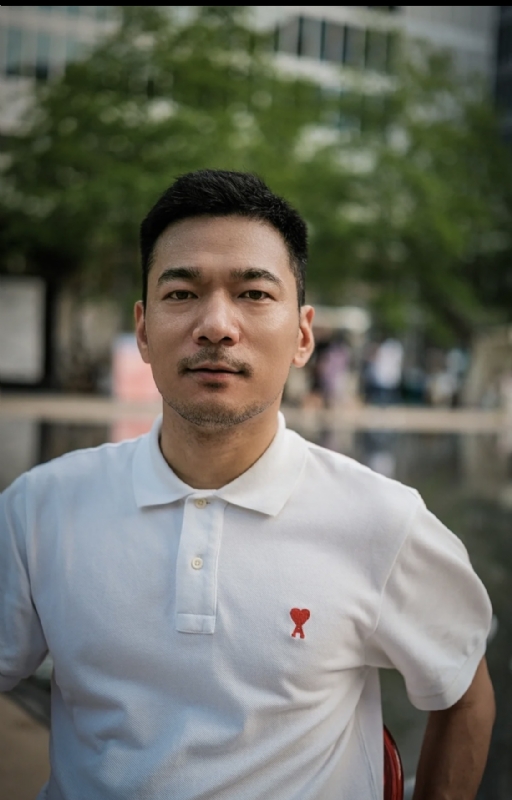 kevin的第一张照片--赣州相亲服务中心