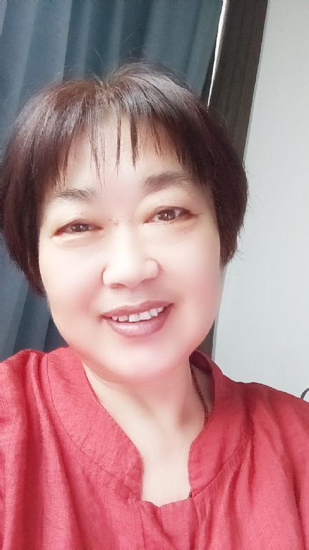云烟的第一张照片--赣州相亲服务中心