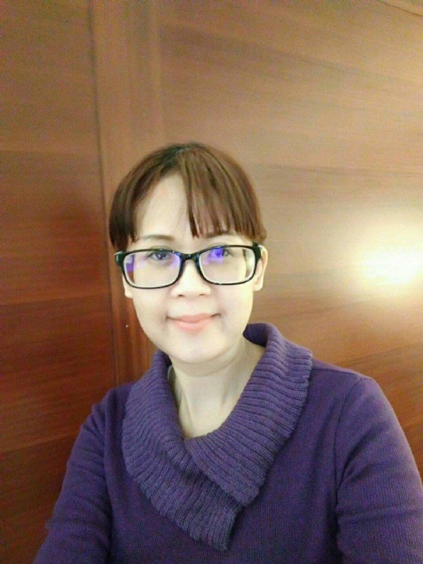 凱琳絲的第一张照片--赣州相亲服务中心