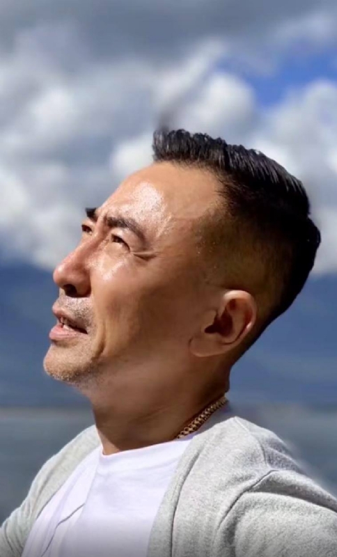 张凯的第一张照片--赣州相亲服务中心