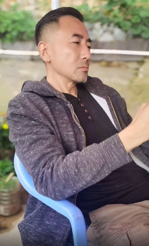 张凯的第二张照片--赣州相亲服务中心