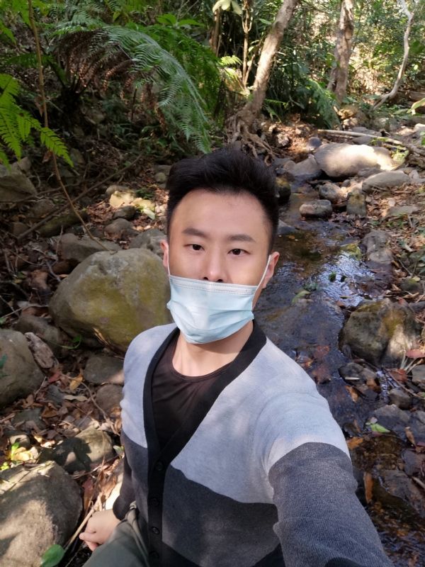 Rock的第一张照片--赣州相亲服务中心