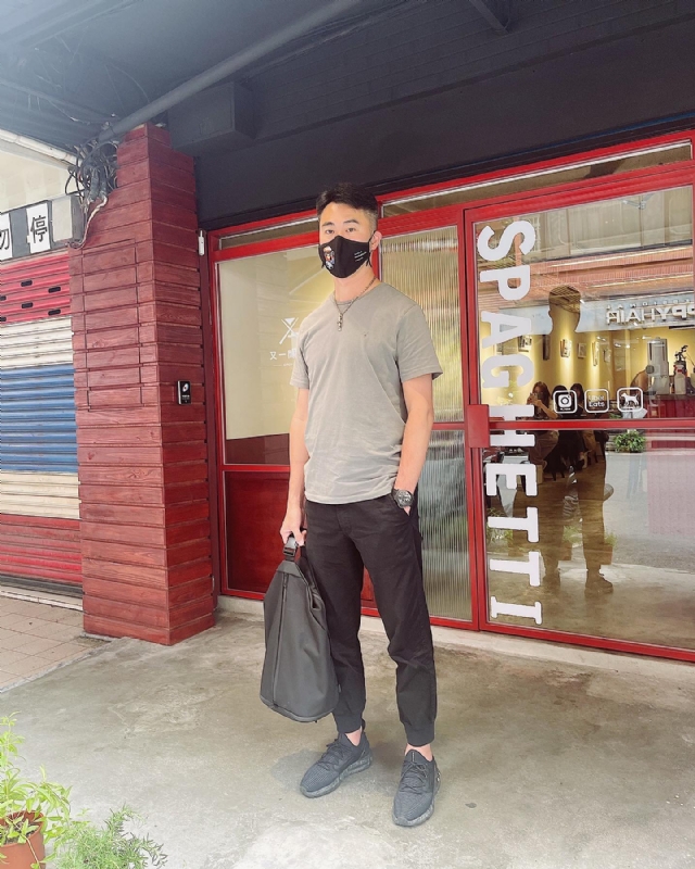 酒商安迪的第一张照片--赣州相亲服务中心