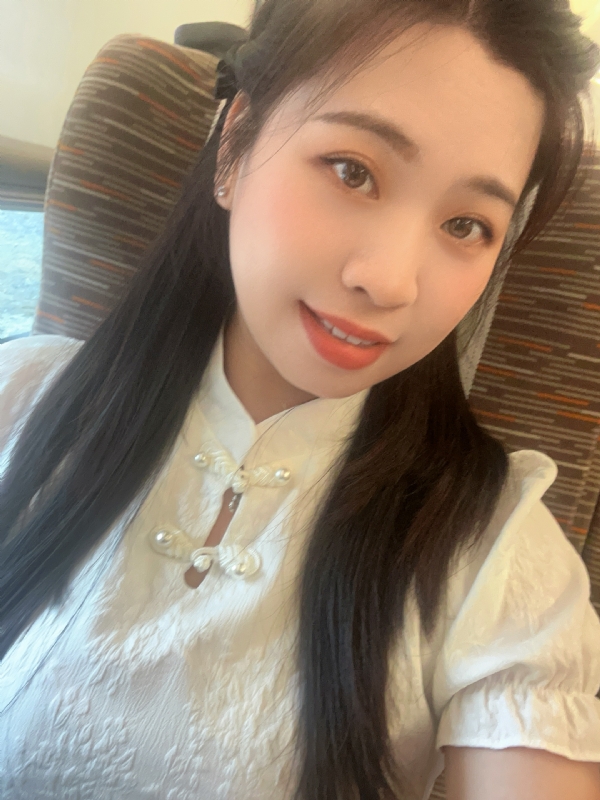 Lin的第三张照片--赣州相亲服务中心