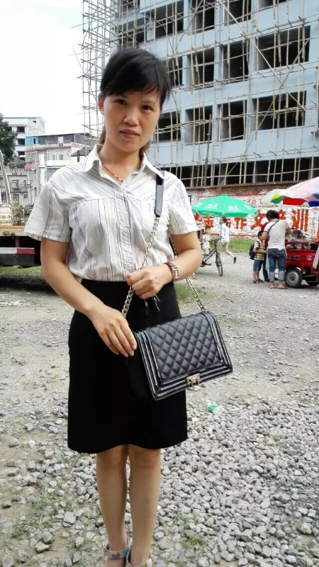 海洋浩瀚的第一张照片--赣州相亲服务中心
