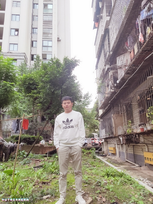 遇见的第一张照片--赣州相亲服务中心