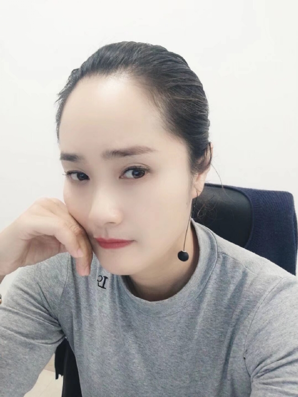 谈谈的第三张照片--赣州相亲服务中心