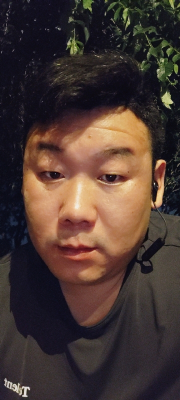 晨曦的第一张照片--赣州相亲服务中心