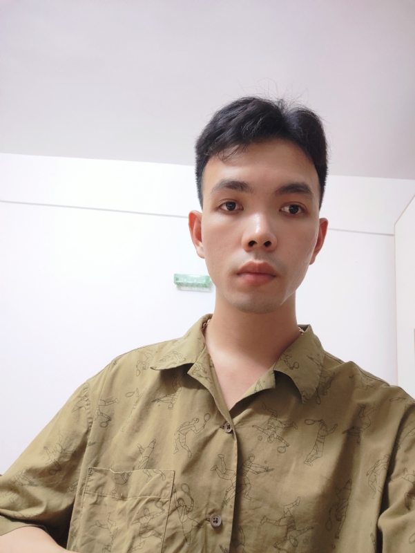 随缘就好的第二张照片--赣州相亲服务中心
