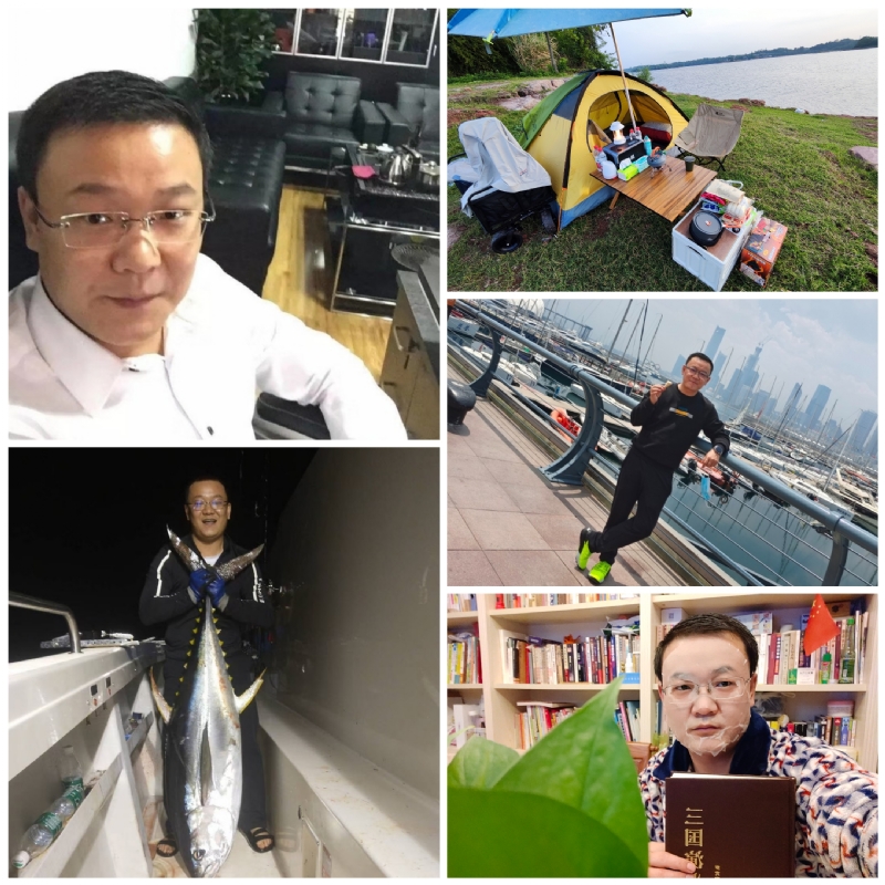 dikson的第六张照片--赣州相亲服务中心