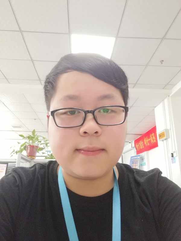 自由自在的第一张照片--赣州相亲服务中心