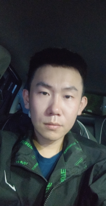 想结婚的小李的第一张照片--赣州相亲服务中心