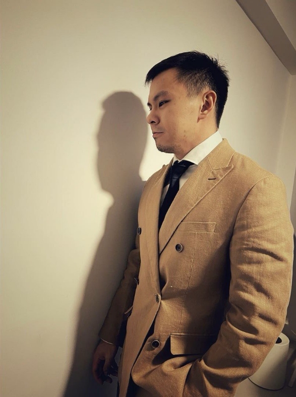 尋歡人的第一张照片--赣州相亲服务中心