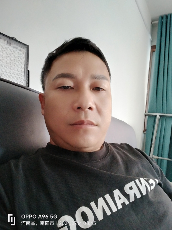 楚辞的第一张照片--赣州相亲服务中心