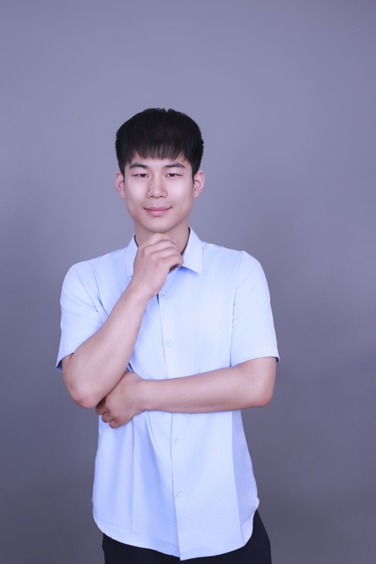 少冬的第一张照片--赣州相亲服务中心