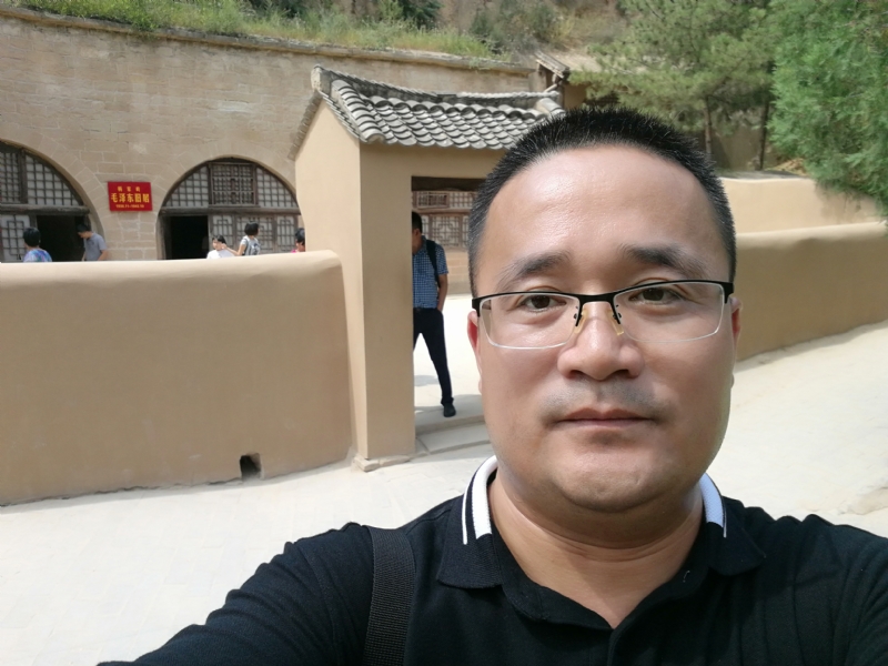 南阳农夫的第一张照片--赣州相亲服务中心