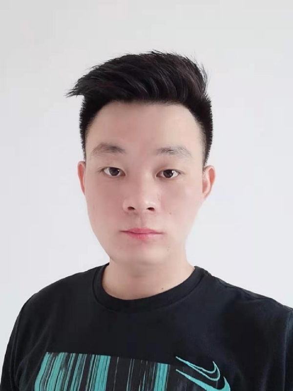 麦吉的第一张照片--赣州相亲服务中心