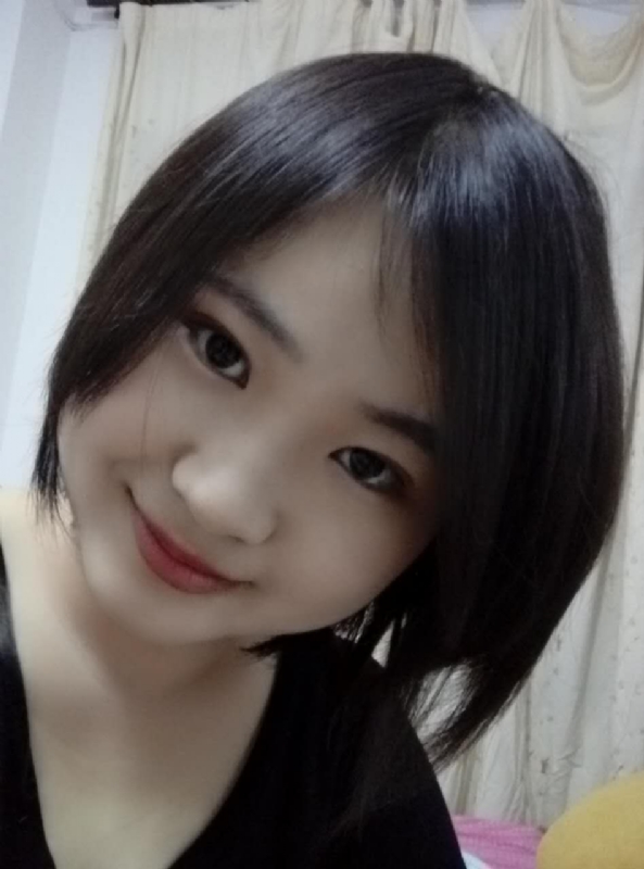 茹不动的第一张照片--赣州相亲服务中心