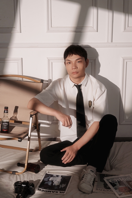 爱知音的第一张照片--赣州相亲服务中心