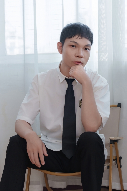 爱知音的第二张照片--赣州相亲服务中心